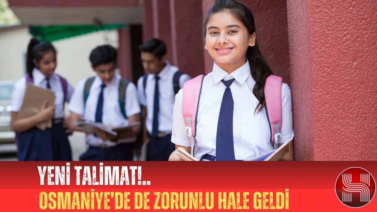 MEBden Osmaniyeye Yeni Yonetmelik Zorunlu Atama ve Sinav Sureci
