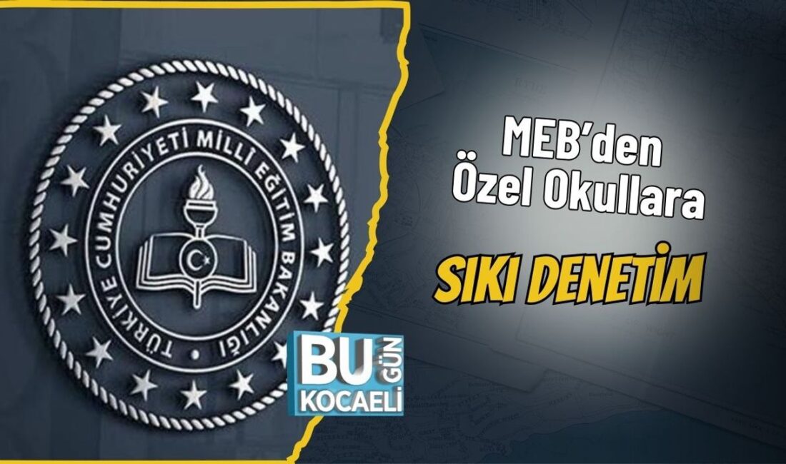 Özel Öğretim Kurumlarında Yeni Düzenlemeler: Ücretsiz Ders Kitapları ve Hizmet