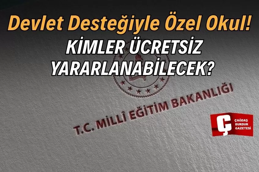 MEB Ücretsiz Eğitim Kılavuzu: Şehit ve Gazi Çocuklarına Öncelik Veriliyor