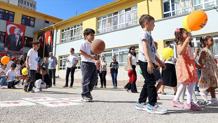 2025-2026 Eğitim ve Öğretim Yılı 8 Eylül’de Başlayacak Milli Eğitim
