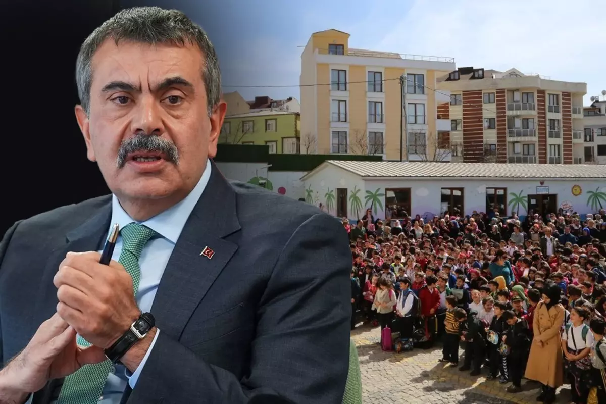 MEB, 81 ile genelge gönderdi! Zilsiz okul uygulamasına geçiliyor