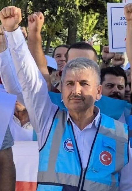 Öğretmen Atamalarında Adaletsizlik Uyarısı: Memur-Sen’den Açıklama Eğitim-Bir-Sen Malatya Şubesi Başkanı