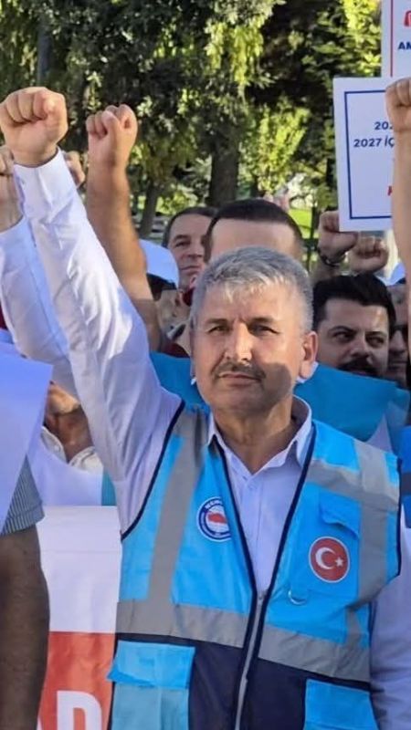 Memur-Sen’den MEB’in resen atamalarına tepki