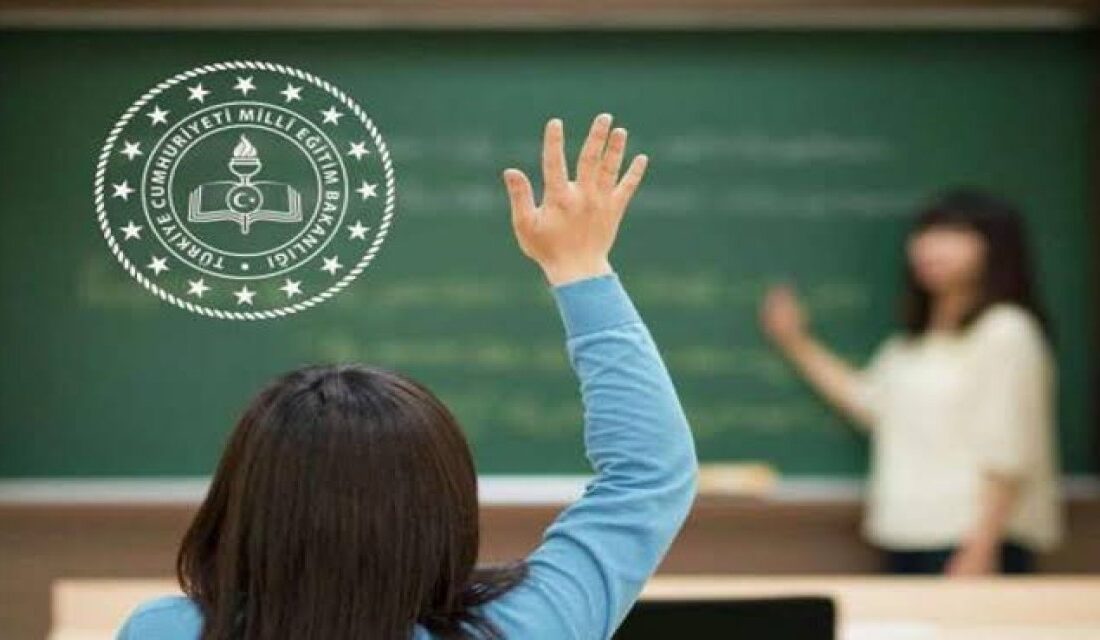 MEB, Ortaokullarda Yabancı Dil Eğitimini Güçlendiriyor Milli Eğitim Bakanlığı (MEB),