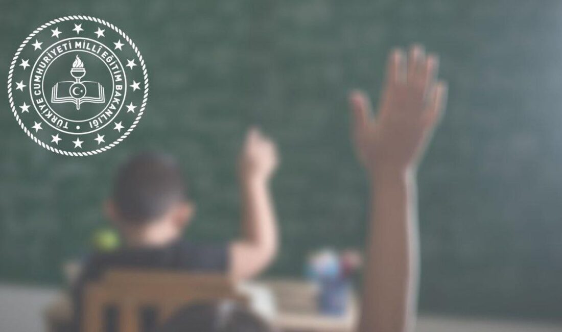 2025 İller Arası Öğretmen Yer Değiştirme Takvimi ve Başvuru Şartları