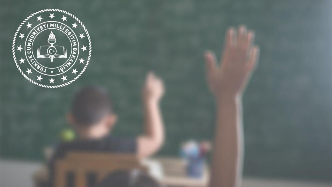 MEBten Ogretmenler Icin Ikinci Iller Arasi Atama Takvimi Duyuruldu