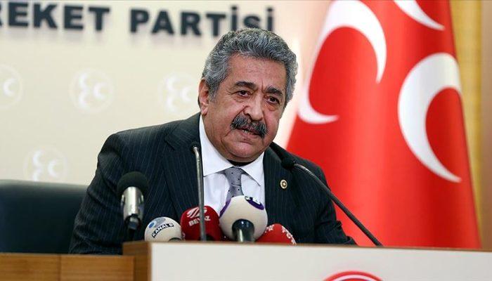 Flaş Gelişme: MHP’den Hasta Tutuklular İçin Önemli Çağrı Kritik Gelişme: