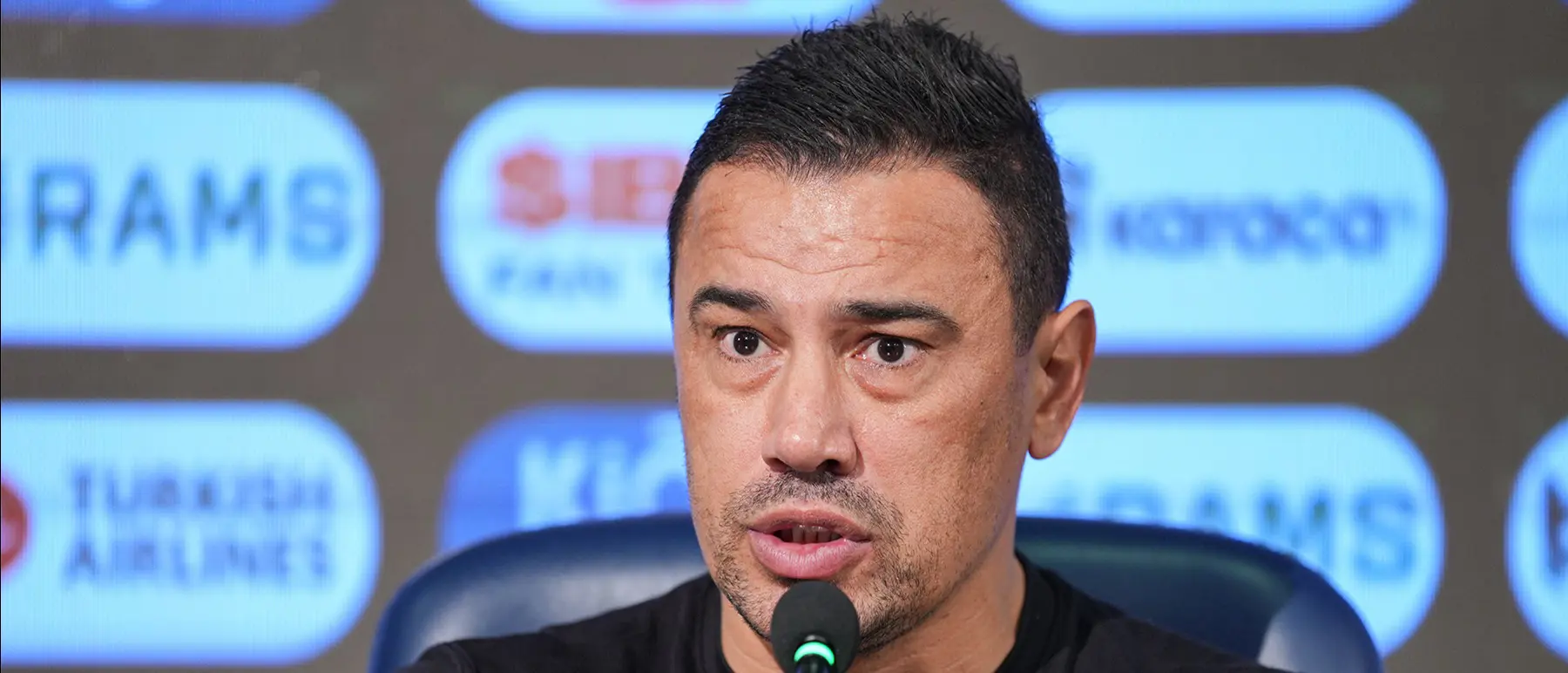 FLAŞ! Galatasaray'dan Barış Alper Yılmaz kararı: Kadro dışı kalacak mı?