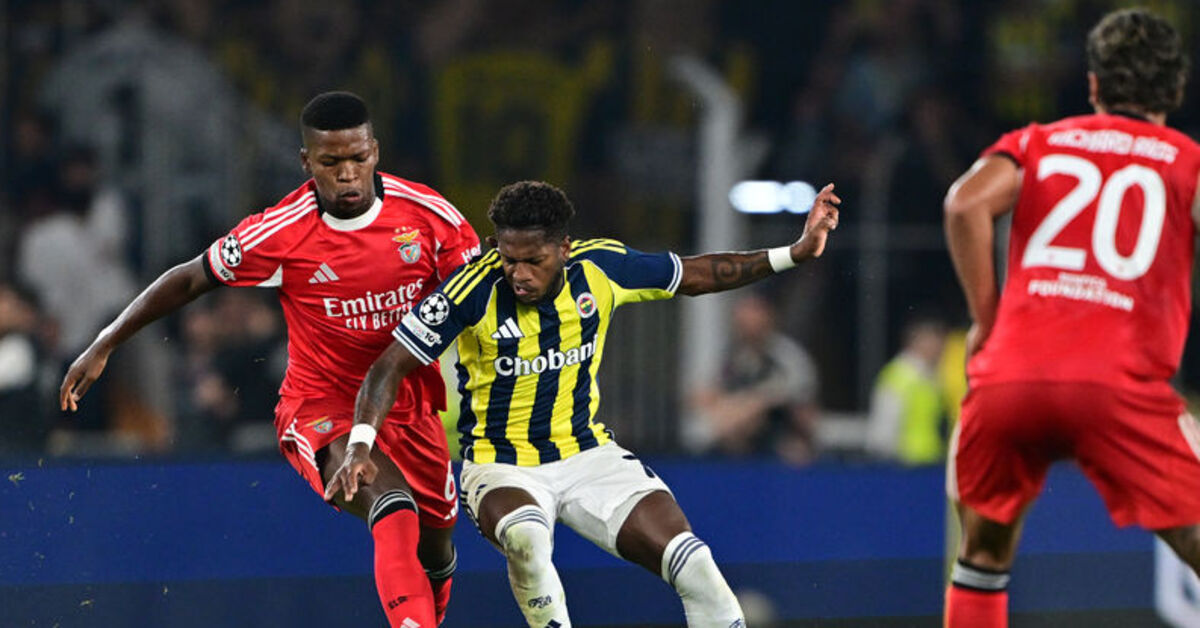 Mac Sonucu Benfica Sampiyonluk Icin Gol Pesinde Beraberlikte Kaldi