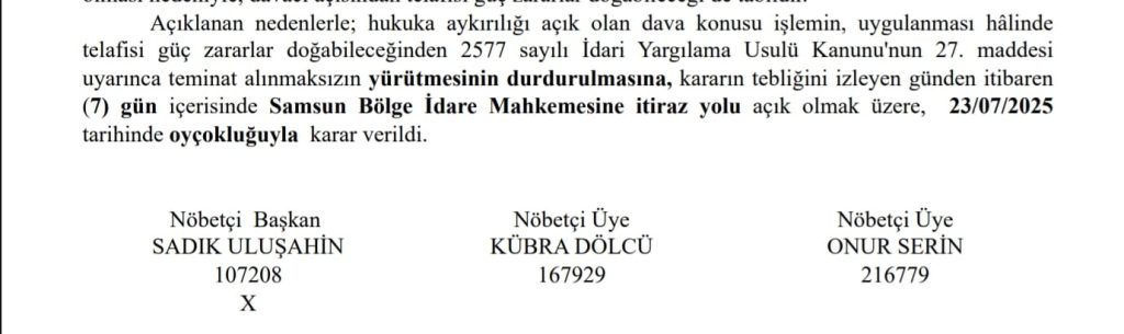 Eğitimde Adalet Arayışı