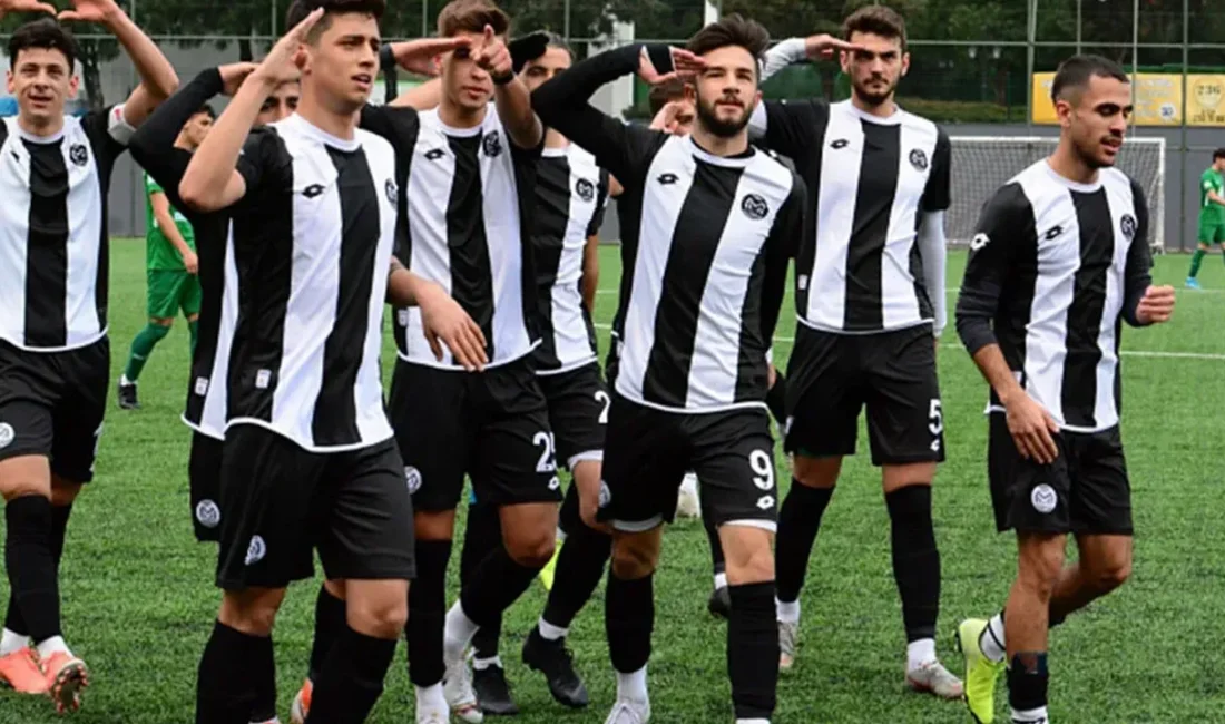 Flaş Gelişme: Manisa FK’da Yönetim Değişikliği Bekleniyor Kritik Gelişme: İsa