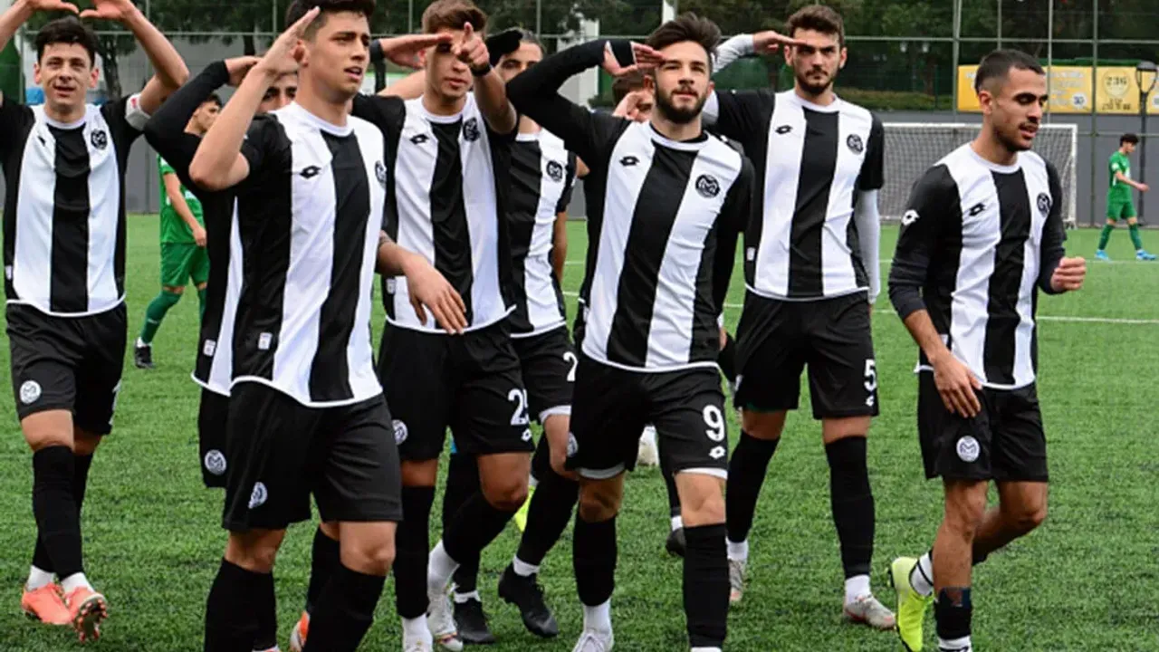Flaş Gelişme: Manisa FK’da Yönetim Değişikliği Bekleniyor Kritik Gelişme: İsa