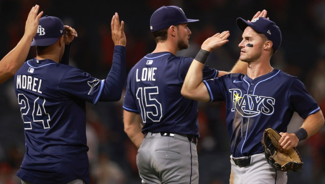 Mariners’ Momentum Builds as Rays Face Challenges Mariners on a