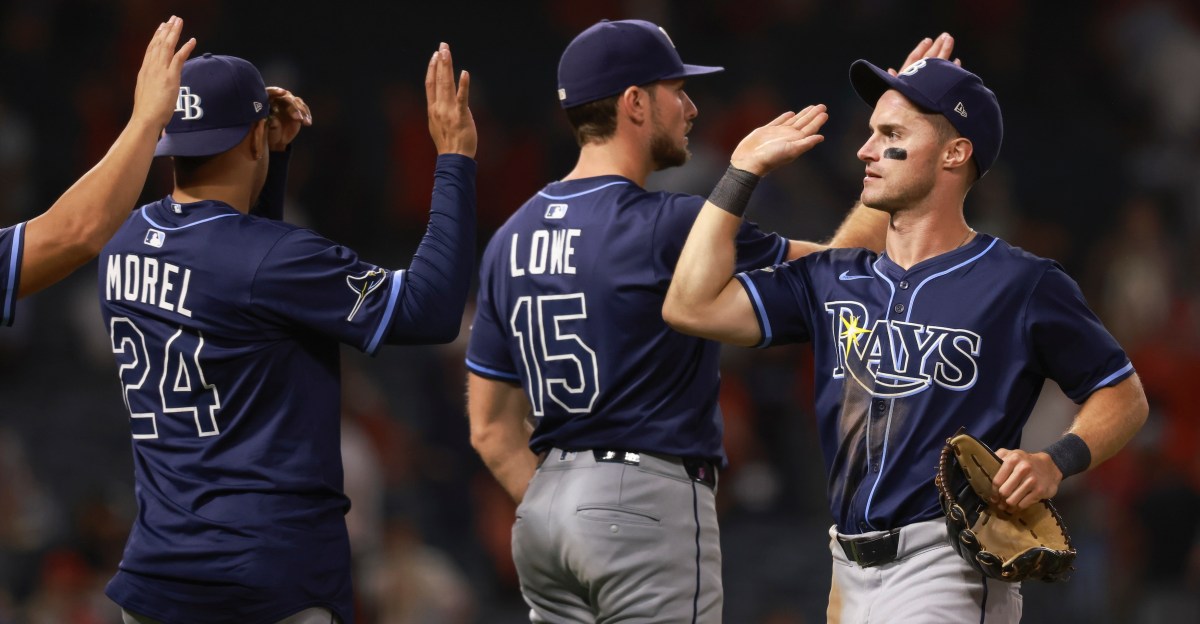 Mariners ve Rays Heyecan Dolu Seri Oncesi Analiz