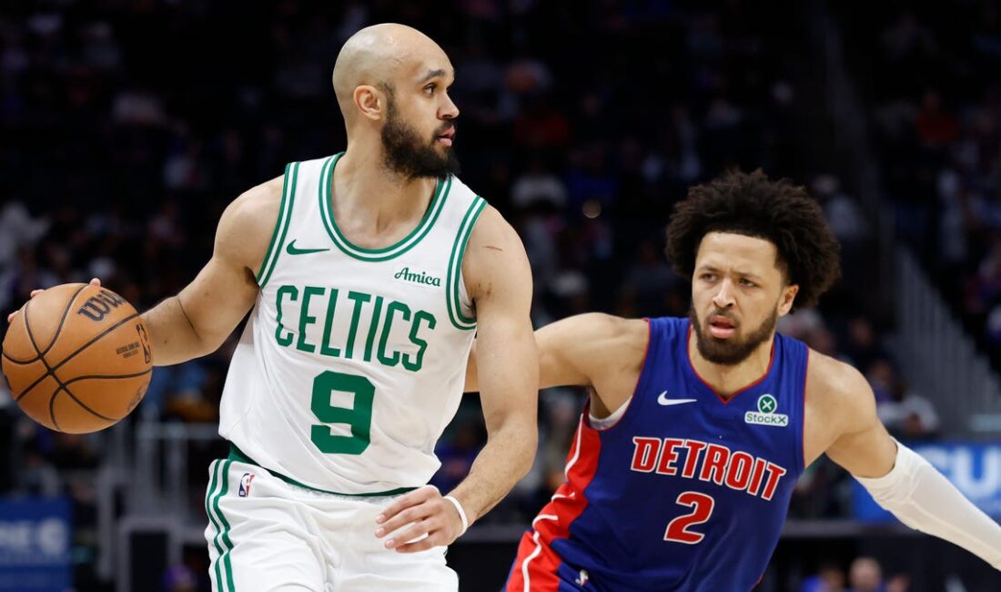 NBA, Martin Luther King Jr. Günü İçin Dört Maçlık Programını