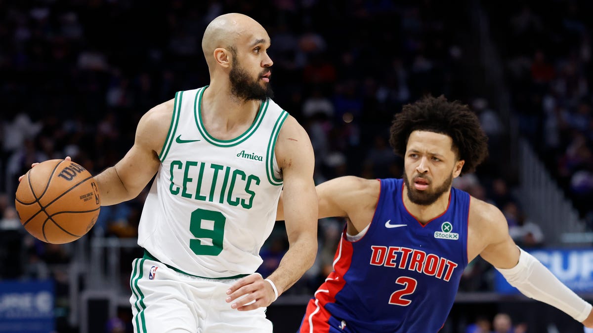 NBA, Martin Luther King Jr. Günü İçin Dört Maçlık Programını