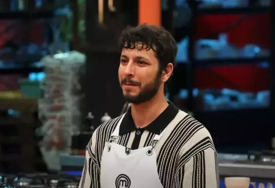 MasterChef Türkiye’de 17. Yarışmacı Tunahan Ana Kadroya Geçti MasterChef Türkiye’de