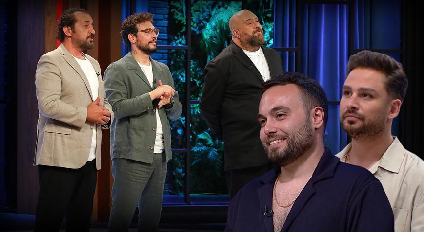 MasterChef 2024: Yeni Yarışmacılar ve Takım Kaptanları Belli Oldu MasterChef