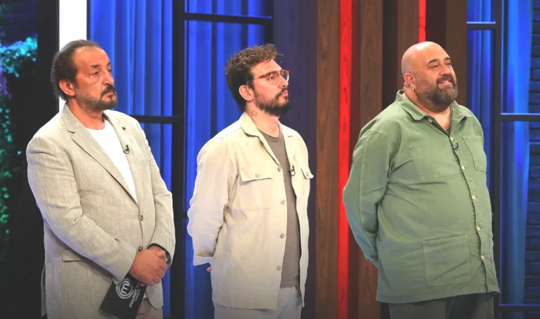 MasterChef’te Yeni Gelişmeler: Ana Kadroya Katılan Yarışmacı ve Eleme Heyecanı