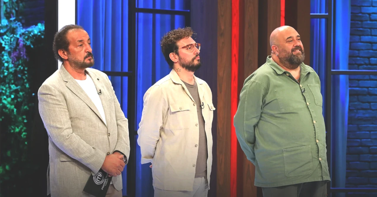 MasterChef 2025'te Şampiyon Belli Oldu! Yedeklerden Ana Kadroya Kim Katıldı?