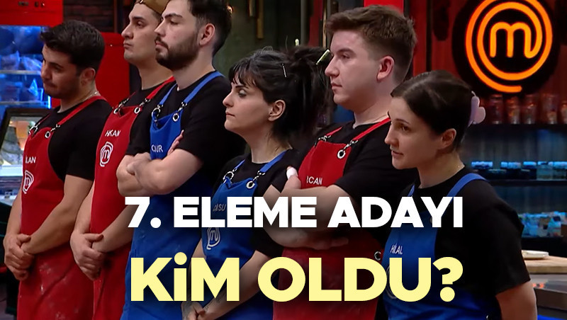MasterChef’te Kebabın En İyisi İçin Zamanla Yarış Yarışma Heyecanı Devam