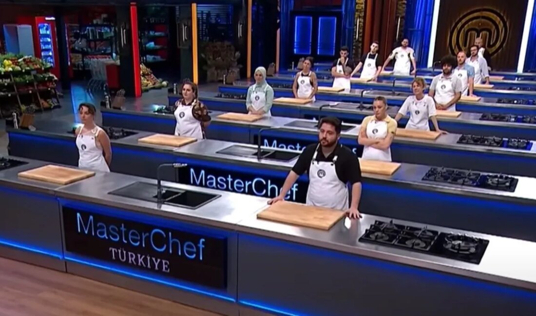 MasterChef’in En Sevilen Tariflerinden Biri: Chili Con Carne Detaylı Malzemeler