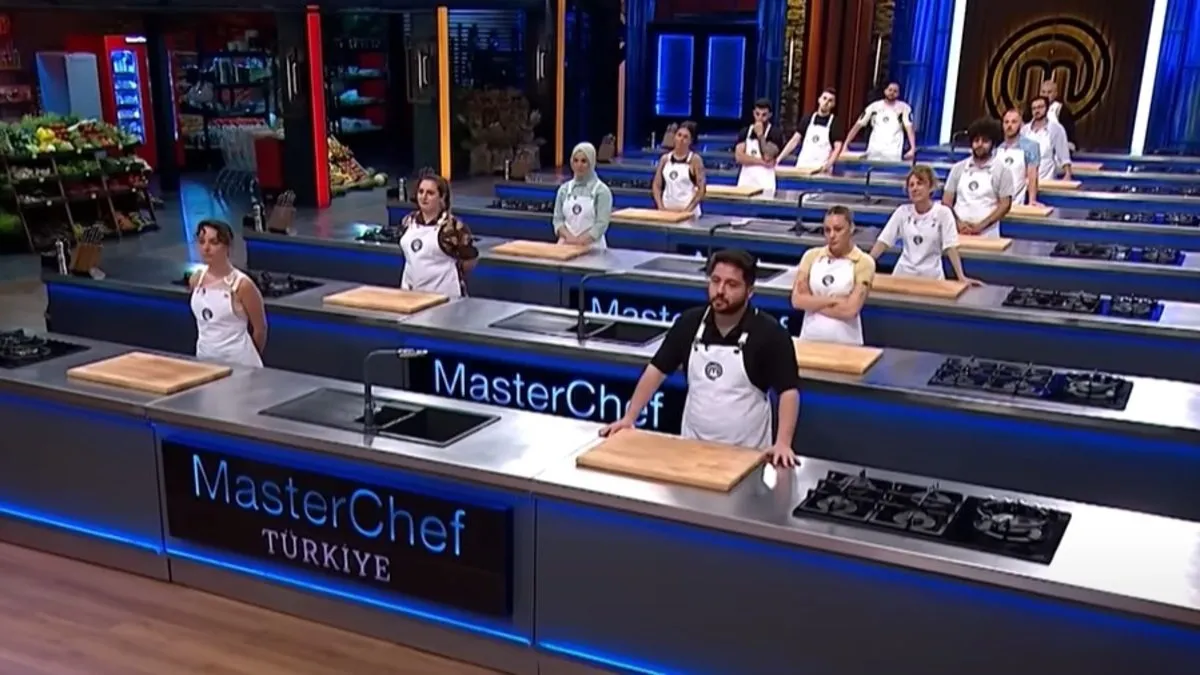 MasterChef Eleme Gecesi Yedekten Ana Kadroya Giren 3 Yarismaci Kim