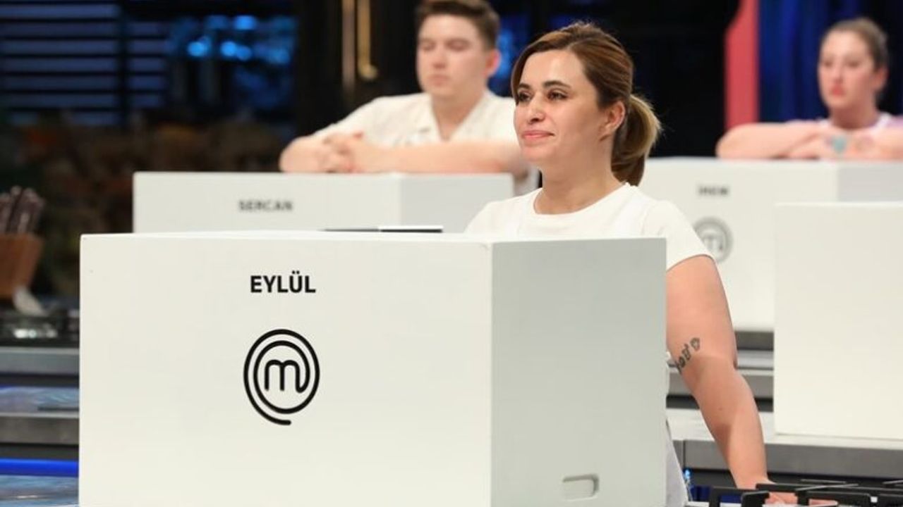 MasterChef Finali Genc Sef Eylul Ile Juri Karari ve Tarif