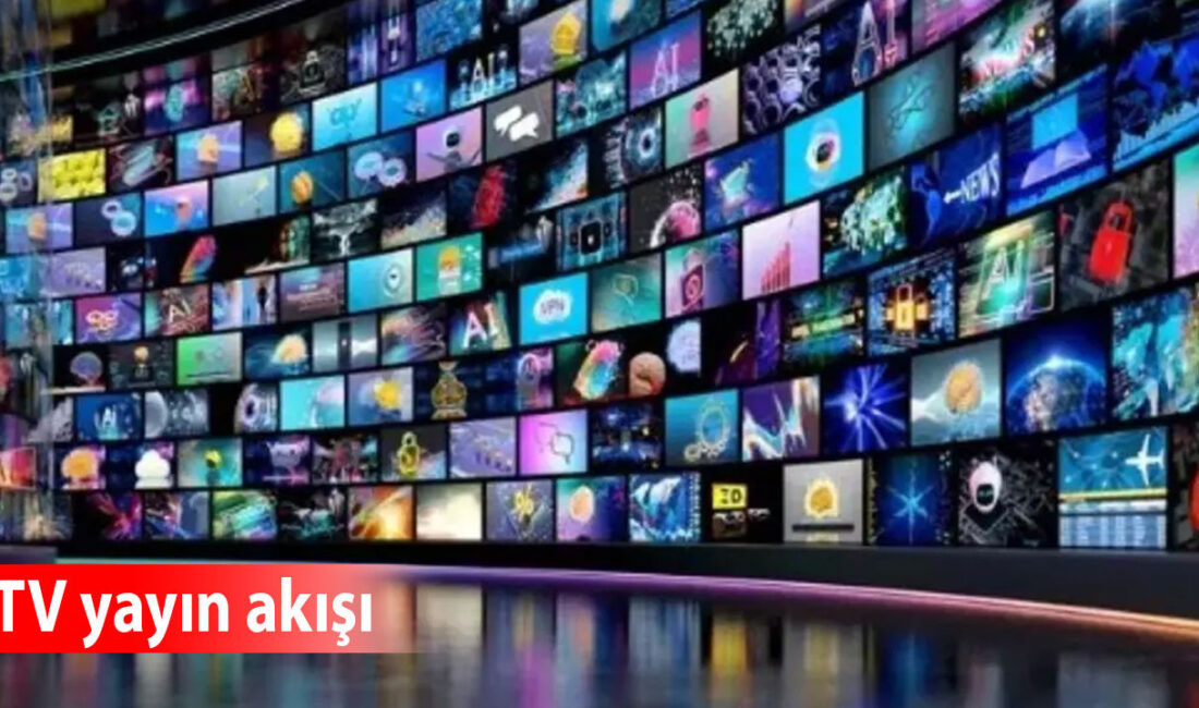 24 Ağustos Pazar TV Yayın Akışı: Eğlencede Sınır Yok Televizyon
