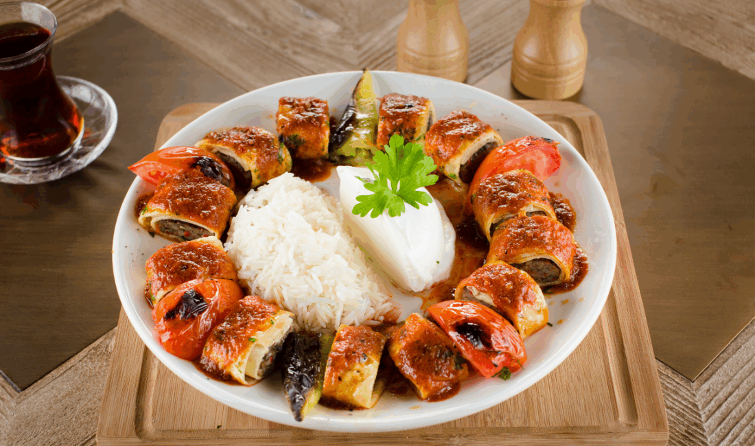 MasterChef’te Enfes Beyti Kebabı Tarifi: Evde Kolayca Hazırlayın! Tanıtım MasterChef