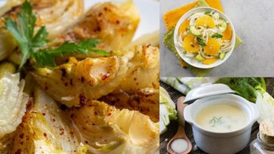MasterChef Finali: Jüri Kararıyla Etkileyici Rezene Tarifleri Rezene ile Akdeniz Lezzetleri: Fırında, Çorba ve Salata Tarifleri Rezene,