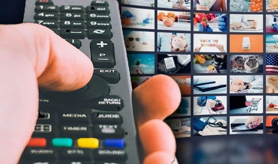 29 Ağustos 2025 TV Yayın Akışında Neler Var? Bu akşam