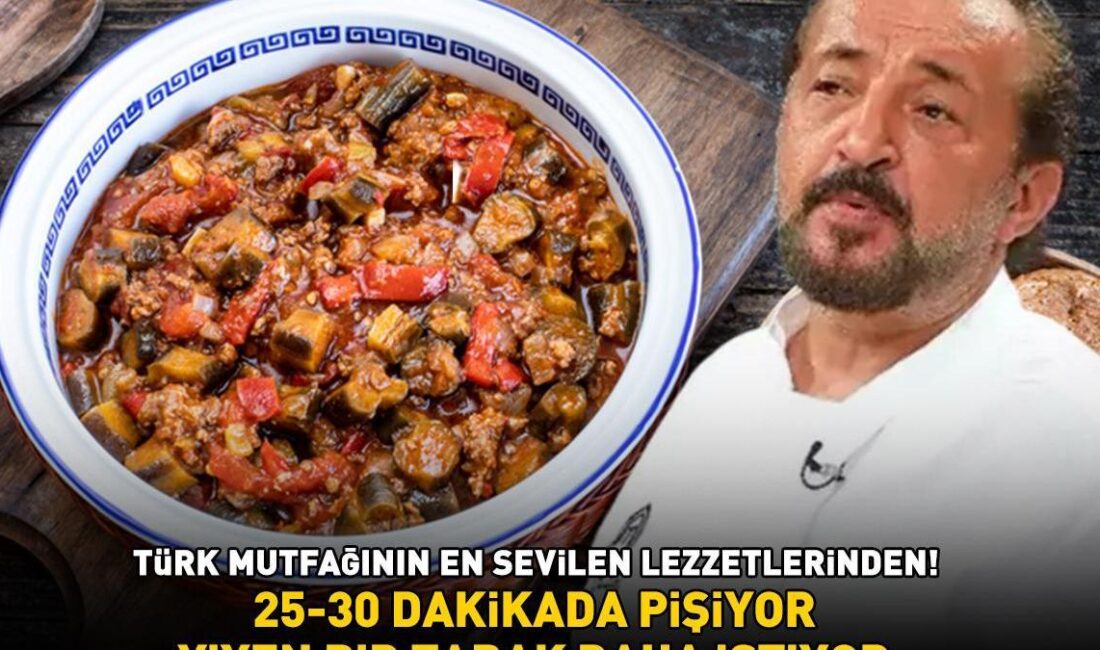 MasterChef’te Patlıcan Musakka Heyecanı: Yarışmacılar Jüriyi Etkilemeye Çalıştı Jüri Üyeleri