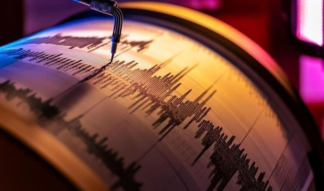 Kuril Adaları’nda 7 Büyüklüğünde Deprem: Tsunami Uyarısı Yapıldı Son Dakika: