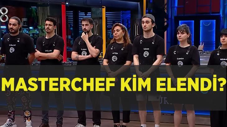 MasterChef Türkiye’de Heyecan Dorukta! MasterChef Türkiye, 17 Ağustos Pazar günü