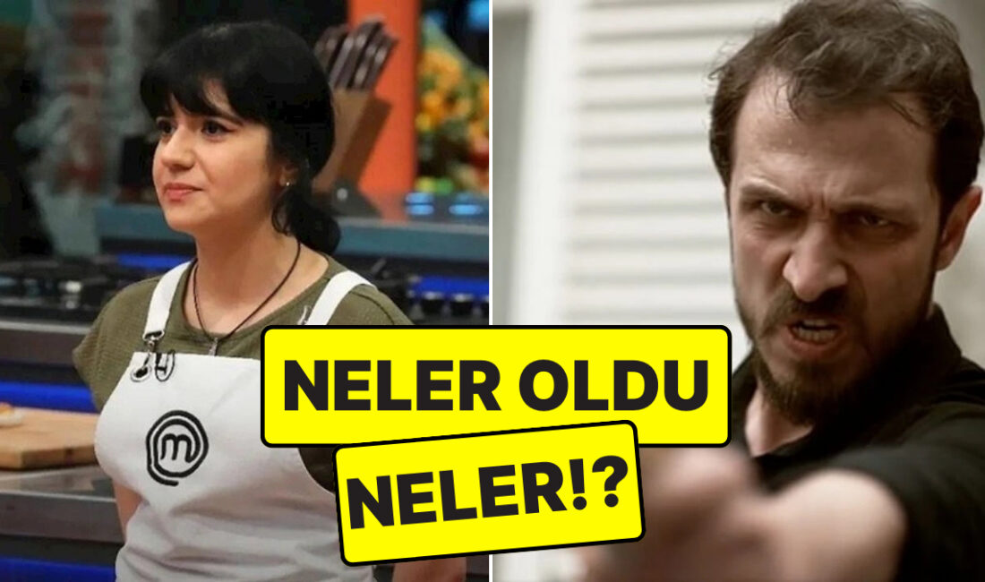 MasterChef’te Göz Dolduran Gelişmeler ve Önemli Olaylar 19 Ağustos Salı