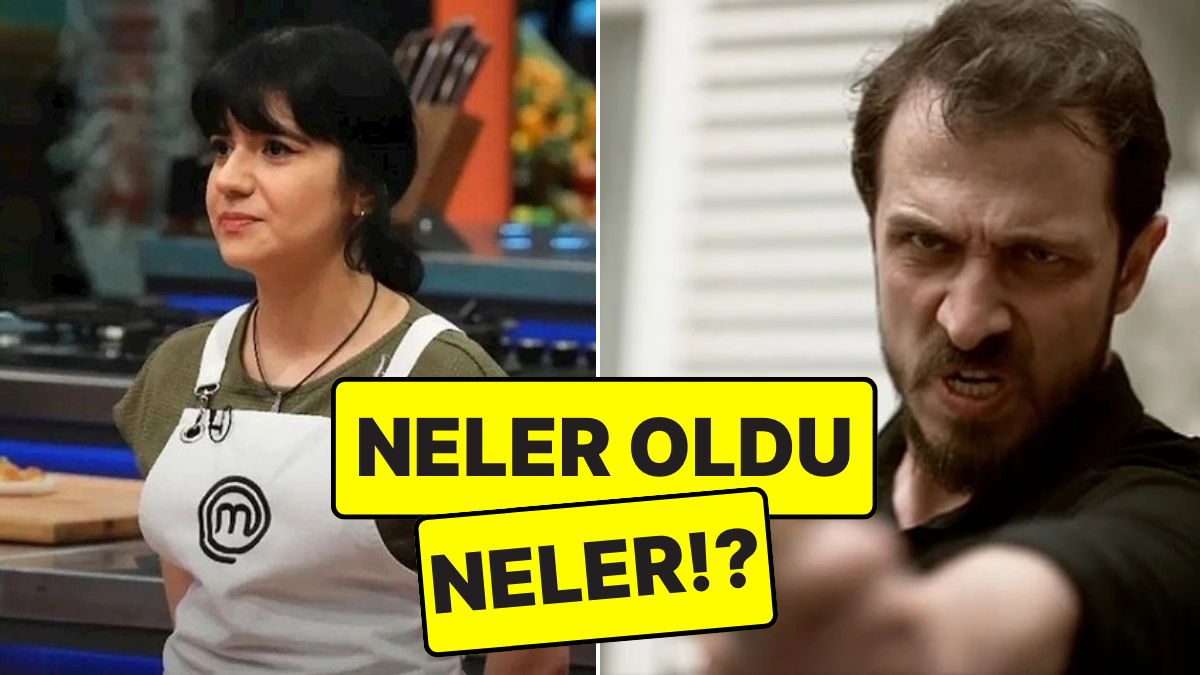 MasterChef Finalinde Juri Kararlari Eleme Tarif ve Tadim Anlari