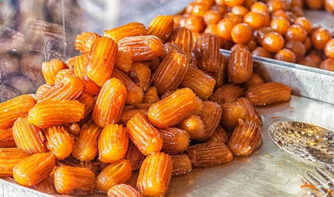 MasterChef 2025: Tulumba Tatlısı Tarifi İçin Kıyasıya Mücadele 6 Ağustos