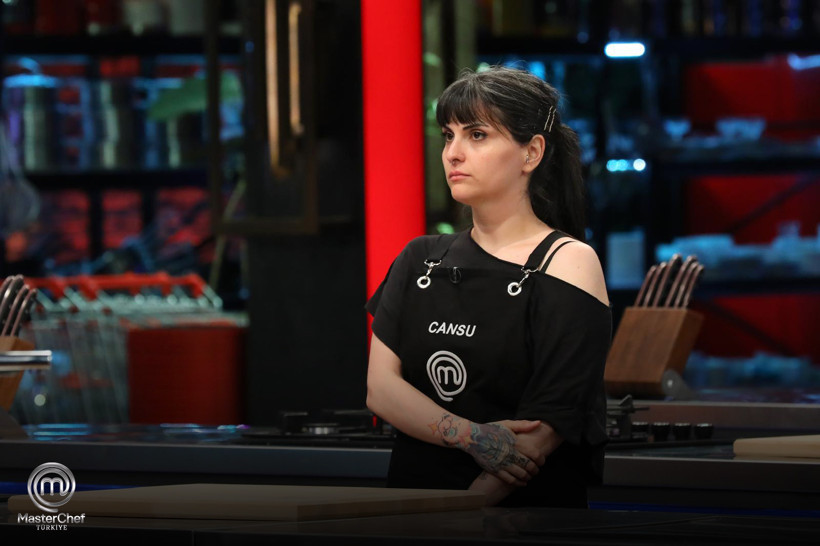 MasterChef