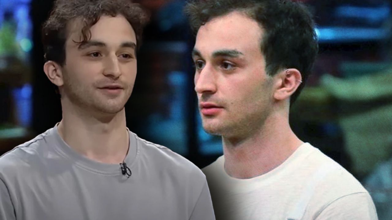 MasterChef İhsan kimdir? İhsan Yiğit Uçak'ın hayatı merak konusu oldu