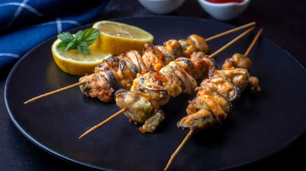 Çıtır Çıtır MasterChef Midye Tava Tarifi Midye tava, özellikle İstanbul’un