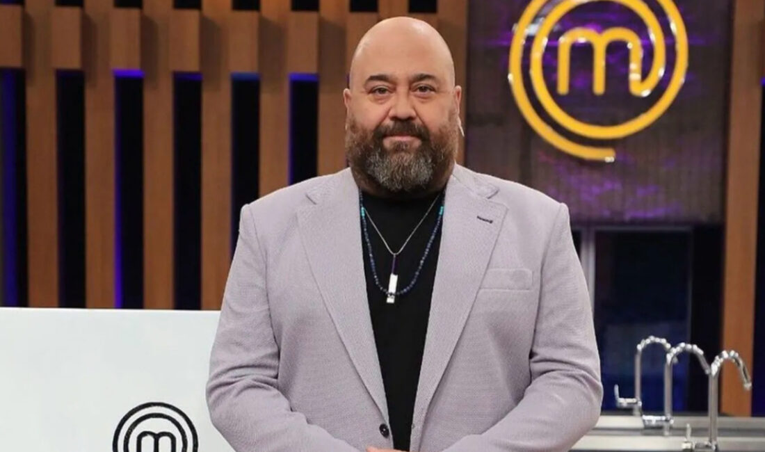 MasterChef Türkiye’nin Jürisi Somer Sivrioğlu’nun Hayatı ve Memleketi Şef Somer