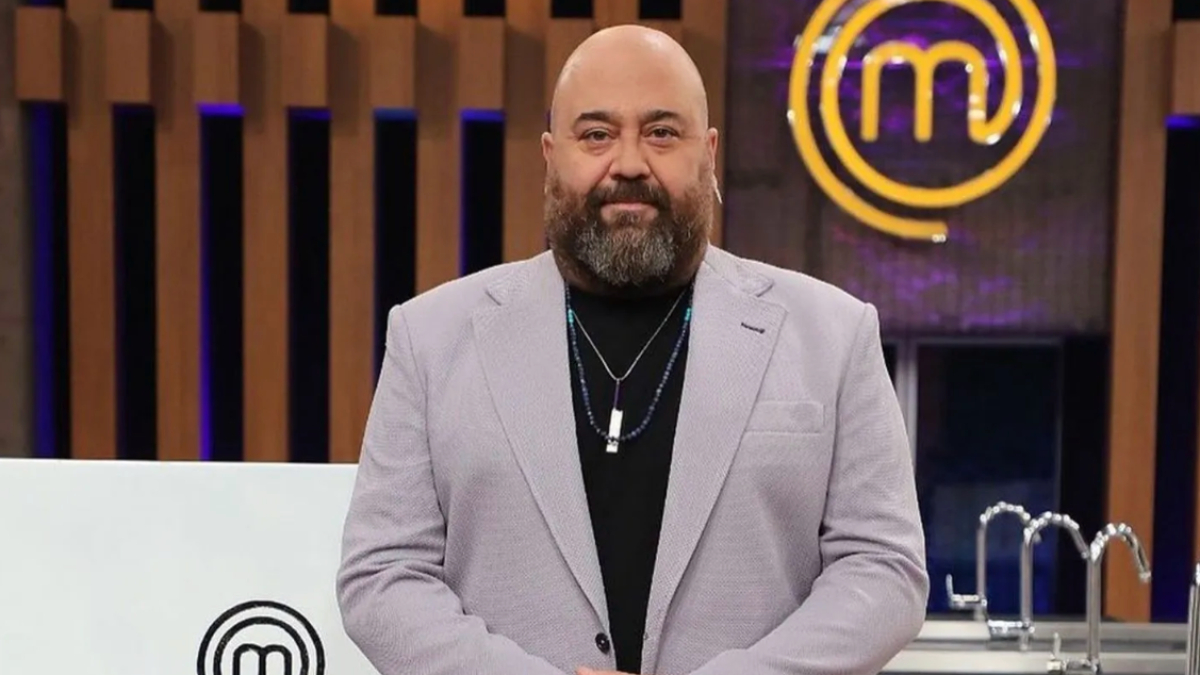 MasterChef Jurisi Somer Sivrioglunun Asil Memleketi Neresi