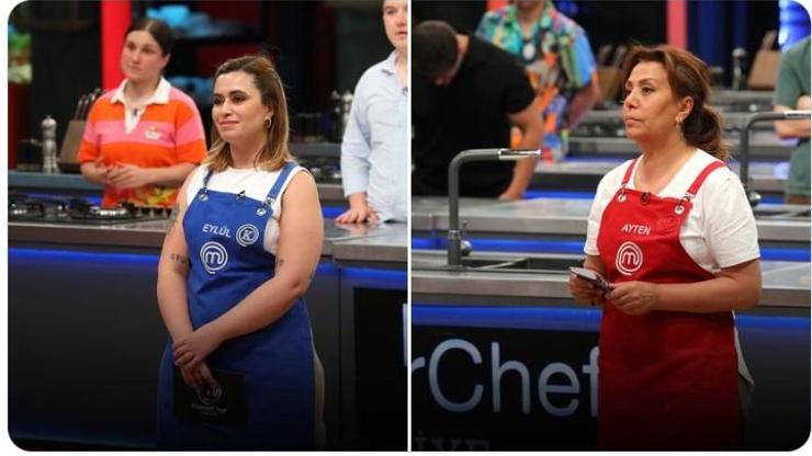 MasterChef 2025: Kaptanlık Oyununun Kazananı Belli Oldu 18 Ağustos 2025’te