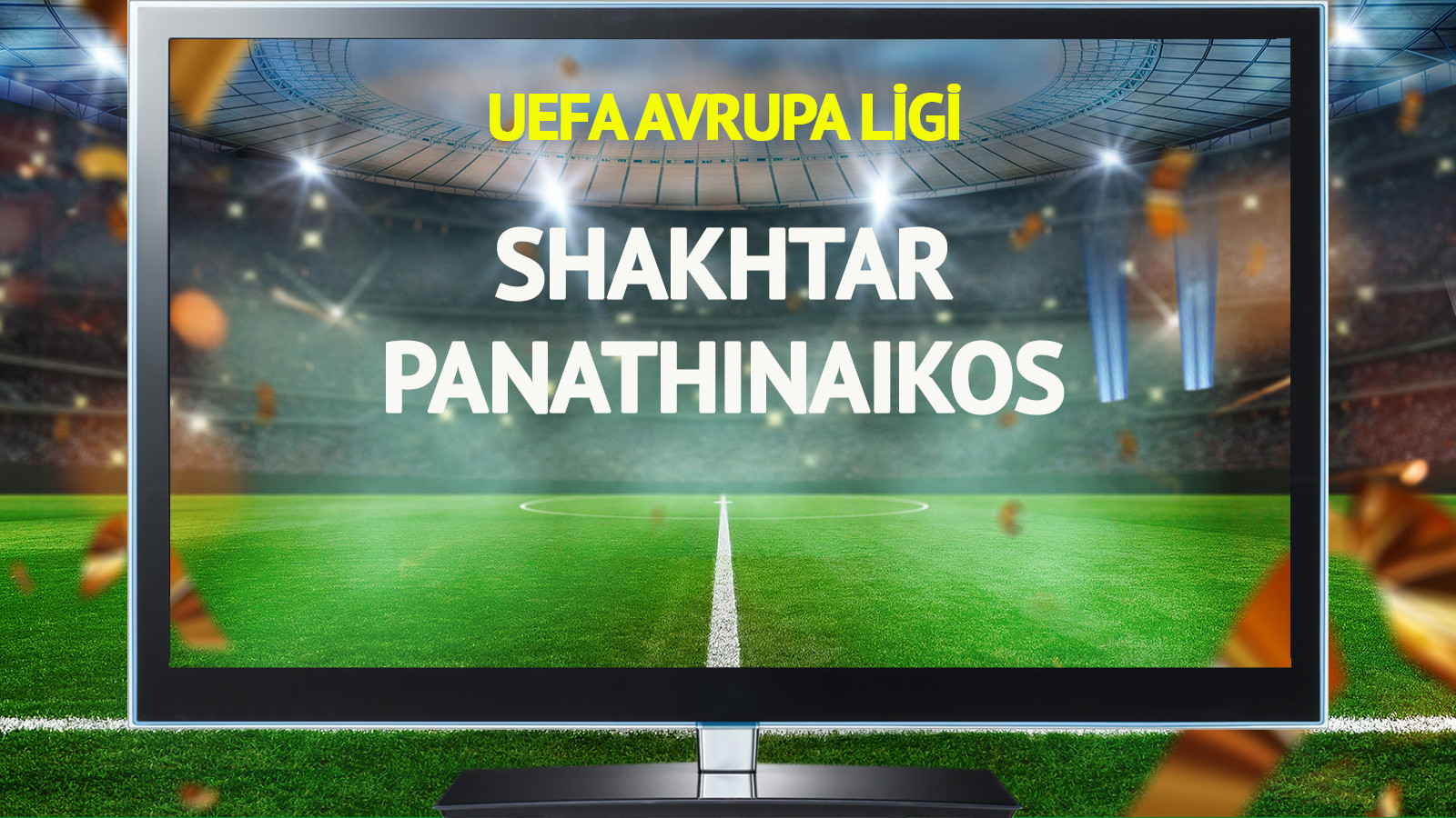 MasterChef Temasiyla Shakhtar Panathinaikos Maci Eleme Ve Juri Karari