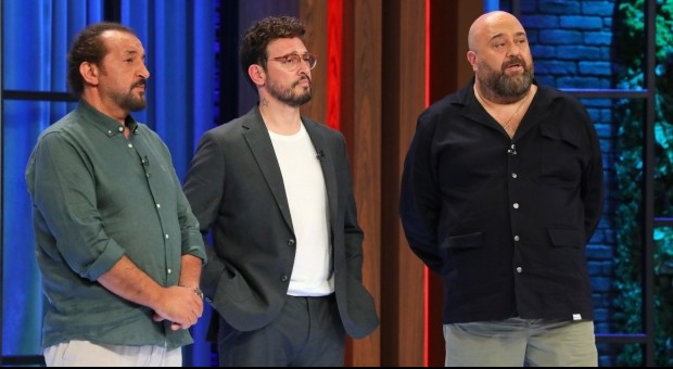 MasterChef Türkiye’de Takımlar Arasında Kıyasıya Yarış Takımların İlk Mücadelesi MasterChef
