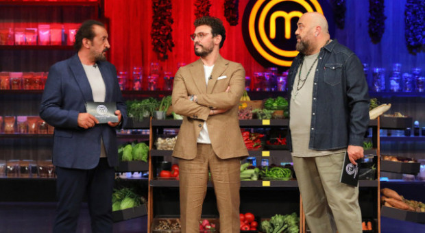 MasterChef Türkiye: 7 Ağustos 2025 Bölümünde Zorlu Mücadeleler Yarışmacılar Yeteneklerini