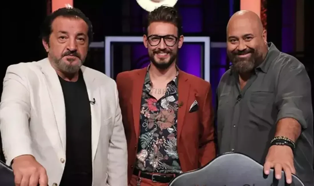MasterChef Türkiye: Yeni Haftanın Heyecanı ve Kaptanlık Oyunu Sonuçları Kaptanlık