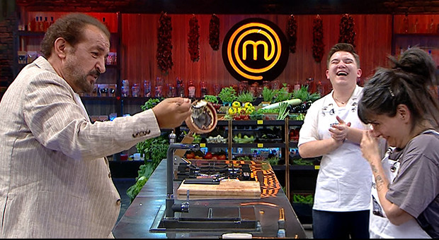 MasterChef Türkiye 11.08.2025: Kaptanlık Yarışı Heyecanı Başlıyor MasterChef Türkiye’de Kaptanlık