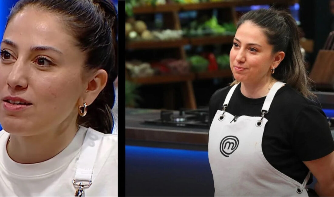MasterChef Türkiye 1 Ağustos 2025 Reytinglerinde Zirvede Reyting Sonuçları Açıklandı